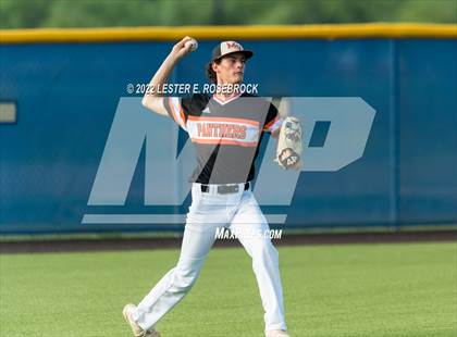 Thumbnail 2 in Medina Valley @ Southwest (UIL District 28-5A fourth-place tiebreaker) photogallery.
