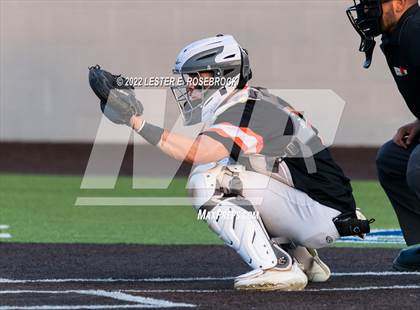 Thumbnail 2 in Medina Valley @ Southwest (UIL District 28-5A fourth-place tiebreaker) photogallery.
