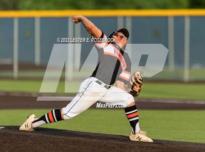 Thumbnail 2 in Medina Valley @ Southwest (UIL District 28-5A fourth-place tiebreaker) photogallery.