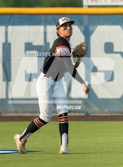 Thumbnail 3 in Medina Valley @ Southwest (UIL District 28-5A fourth-place tiebreaker) photogallery.