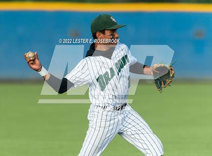 Thumbnail 1 in Medina Valley @ Southwest (UIL District 28-5A fourth-place tiebreaker) photogallery.