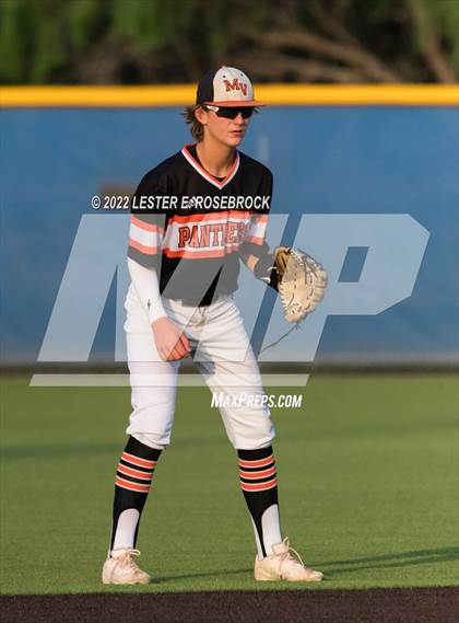 Thumbnail 2 in Medina Valley @ Southwest (UIL District 28-5A fourth-place tiebreaker) photogallery.