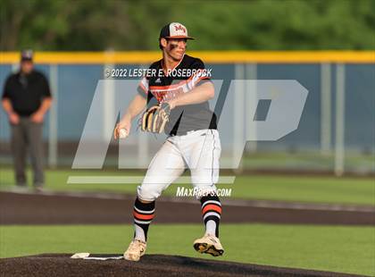 Thumbnail 3 in Medina Valley @ Southwest (UIL District 28-5A fourth-place tiebreaker) photogallery.