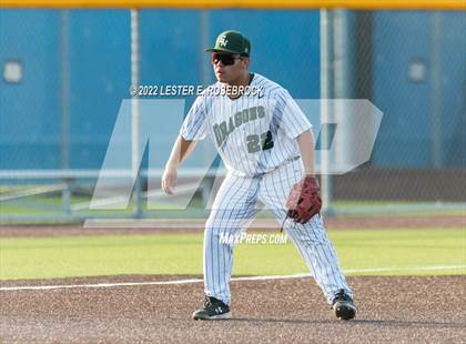 Thumbnail 3 in Medina Valley @ Southwest (UIL District 28-5A fourth-place tiebreaker) photogallery.