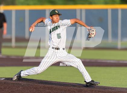 Thumbnail 2 in Medina Valley @ Southwest (UIL District 28-5A fourth-place tiebreaker) photogallery.