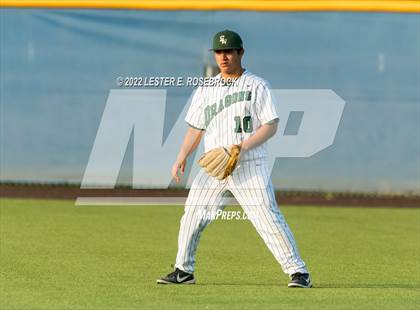 Thumbnail 1 in Medina Valley @ Southwest (UIL District 28-5A fourth-place tiebreaker) photogallery.