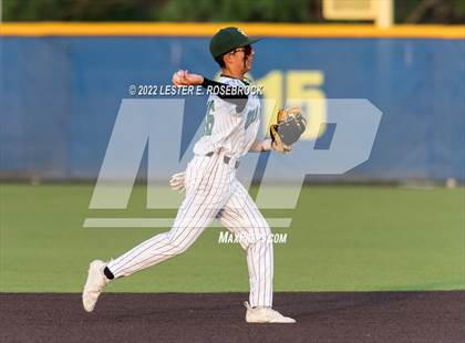 Thumbnail 2 in Medina Valley @ Southwest (UIL District 28-5A fourth-place tiebreaker) photogallery.