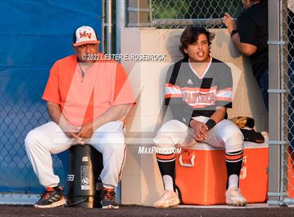 Thumbnail 1 in Medina Valley @ Southwest (UIL District 28-5A fourth-place tiebreaker) photogallery.
