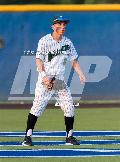 Thumbnail 2 in Medina Valley @ Southwest (UIL District 28-5A fourth-place tiebreaker) photogallery.