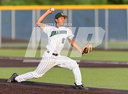 Thumbnail 3 in Medina Valley @ Southwest (UIL District 28-5A fourth-place tiebreaker) photogallery.