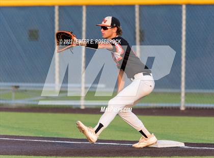 Thumbnail 1 in Medina Valley @ Southwest (UIL District 28-5A fourth-place tiebreaker) photogallery.