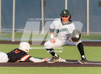 Thumbnail 3 in Medina Valley @ Southwest (UIL District 28-5A fourth-place tiebreaker) photogallery.