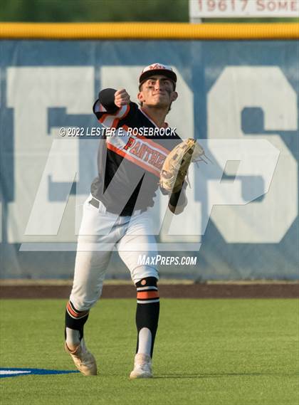 Thumbnail 2 in Medina Valley @ Southwest (UIL District 28-5A fourth-place tiebreaker) photogallery.