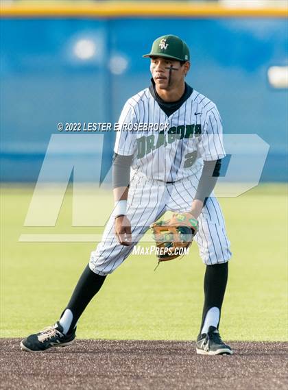 Thumbnail 2 in Medina Valley @ Southwest (UIL District 28-5A fourth-place tiebreaker) photogallery.