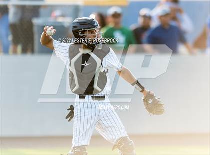 Thumbnail 1 in Medina Valley @ Southwest (UIL District 28-5A fourth-place tiebreaker) photogallery.