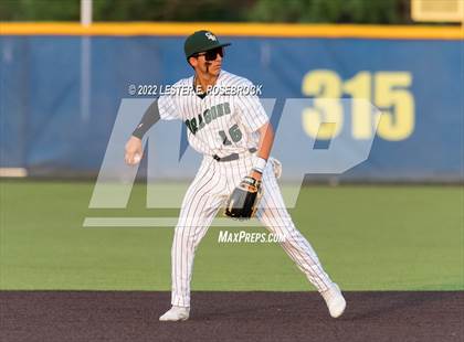 Thumbnail 2 in Medina Valley @ Southwest (UIL District 28-5A fourth-place tiebreaker) photogallery.