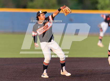 Thumbnail 3 in Medina Valley @ Southwest (UIL District 28-5A fourth-place tiebreaker) photogallery.