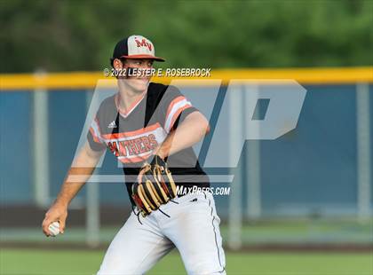 Thumbnail 3 in Medina Valley @ Southwest (UIL District 28-5A fourth-place tiebreaker) photogallery.