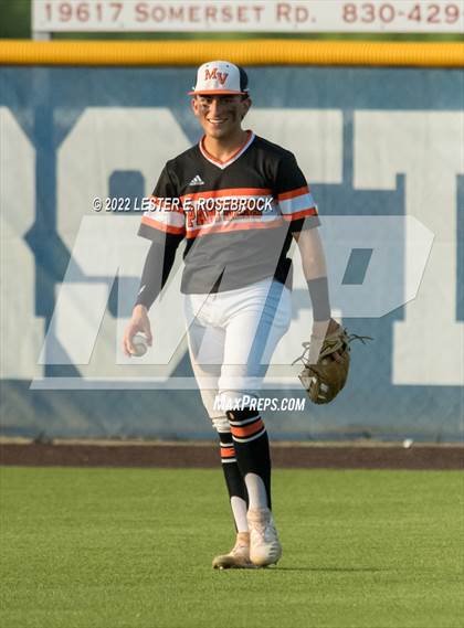Thumbnail 2 in Medina Valley @ Southwest (UIL District 28-5A fourth-place tiebreaker) photogallery.