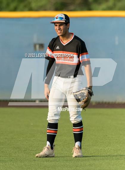 Thumbnail 1 in Medina Valley @ Southwest (UIL District 28-5A fourth-place tiebreaker) photogallery.