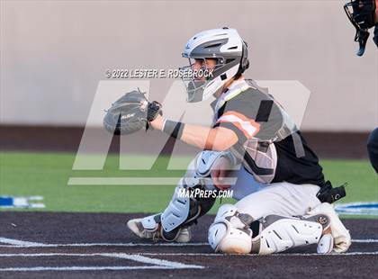 Thumbnail 3 in Medina Valley @ Southwest (UIL District 28-5A fourth-place tiebreaker) photogallery.