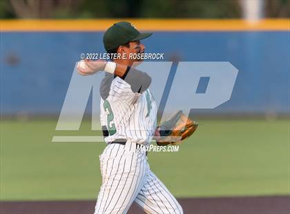 Thumbnail 3 in Medina Valley @ Southwest (UIL District 28-5A fourth-place tiebreaker) photogallery.