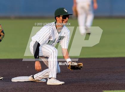 Thumbnail 3 in Medina Valley @ Southwest (UIL District 28-5A fourth-place tiebreaker) photogallery.