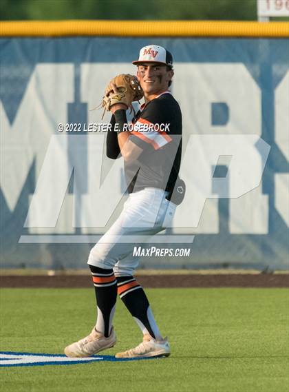 Thumbnail 1 in Medina Valley @ Southwest (UIL District 28-5A fourth-place tiebreaker) photogallery.