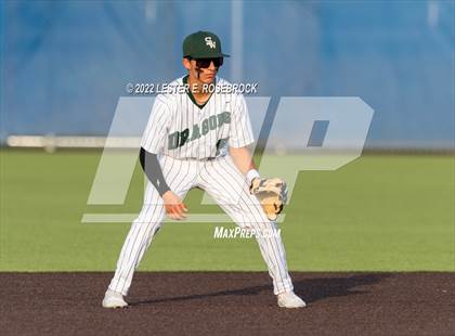 Thumbnail 1 in Medina Valley @ Southwest (UIL District 28-5A fourth-place tiebreaker) photogallery.