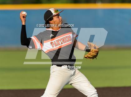 Thumbnail 1 in Medina Valley @ Southwest (UIL District 28-5A fourth-place tiebreaker) photogallery.