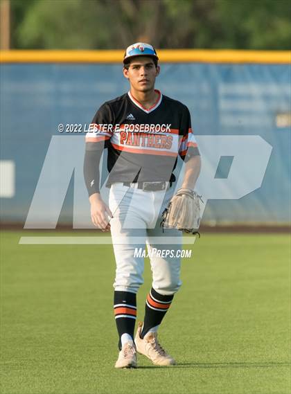 Thumbnail 2 in Medina Valley @ Southwest (UIL District 28-5A fourth-place tiebreaker) photogallery.