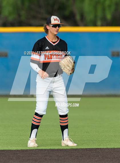 Thumbnail 1 in Medina Valley @ Southwest (UIL District 28-5A fourth-place tiebreaker) photogallery.