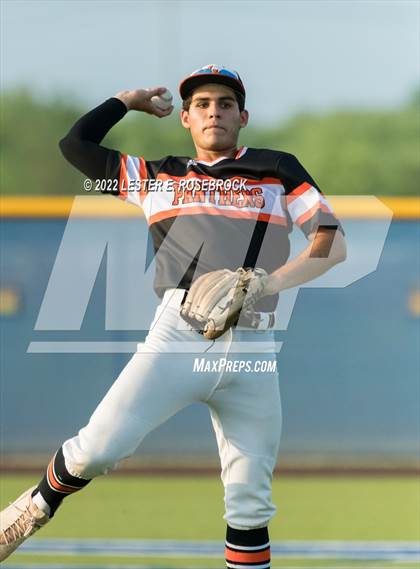 Thumbnail 2 in Medina Valley @ Southwest (UIL District 28-5A fourth-place tiebreaker) photogallery.