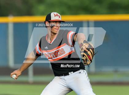 Thumbnail 1 in Medina Valley @ Southwest (UIL District 28-5A fourth-place tiebreaker) photogallery.