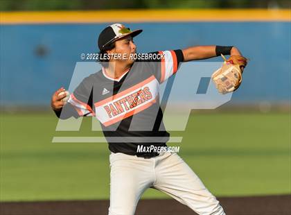 Thumbnail 3 in Medina Valley @ Southwest (UIL District 28-5A fourth-place tiebreaker) photogallery.