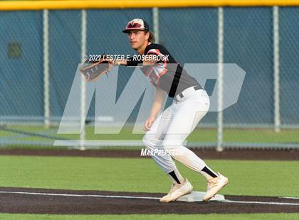 Thumbnail 2 in Medina Valley @ Southwest (UIL District 28-5A fourth-place tiebreaker) photogallery.