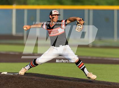 Thumbnail 3 in Medina Valley @ Southwest (UIL District 28-5A fourth-place tiebreaker) photogallery.