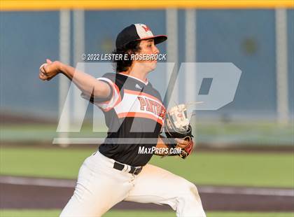 Thumbnail 1 in Medina Valley @ Southwest (UIL District 28-5A fourth-place tiebreaker) photogallery.