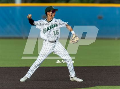 Thumbnail 2 in Medina Valley @ Southwest (UIL District 28-5A fourth-place tiebreaker) photogallery.