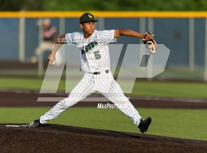 Thumbnail 2 in Medina Valley @ Southwest (UIL District 28-5A fourth-place tiebreaker) photogallery.