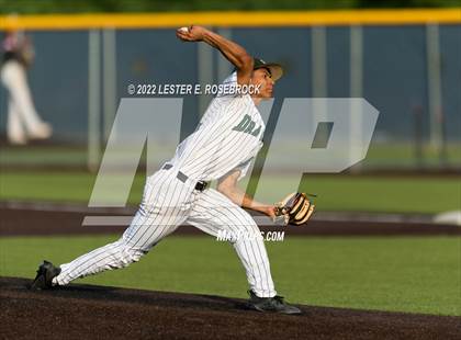 Thumbnail 1 in Medina Valley @ Southwest (UIL District 28-5A fourth-place tiebreaker) photogallery.