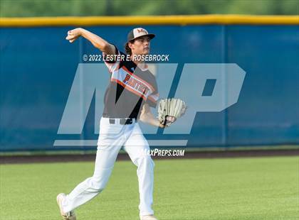 Thumbnail 3 in Medina Valley @ Southwest (UIL District 28-5A fourth-place tiebreaker) photogallery.