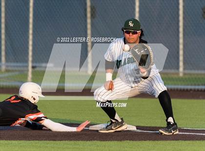 Thumbnail 2 in Medina Valley @ Southwest (UIL District 28-5A fourth-place tiebreaker) photogallery.