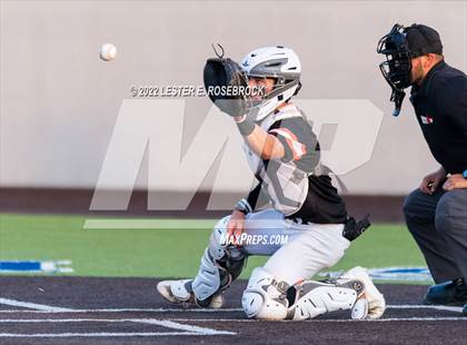 Thumbnail 1 in Medina Valley @ Southwest (UIL District 28-5A fourth-place tiebreaker) photogallery.