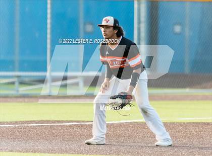 Thumbnail 2 in Medina Valley @ Southwest (UIL District 28-5A fourth-place tiebreaker) photogallery.