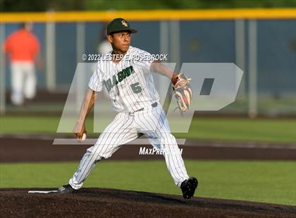 Thumbnail 3 in Medina Valley @ Southwest (UIL District 28-5A fourth-place tiebreaker) photogallery.