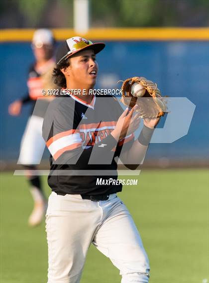 Thumbnail 2 in Medina Valley @ Southwest (UIL District 28-5A fourth-place tiebreaker) photogallery.