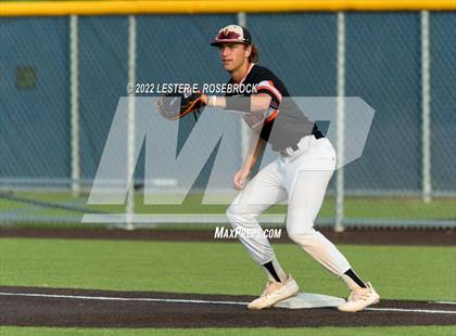 Thumbnail 1 in Medina Valley @ Southwest (UIL District 28-5A fourth-place tiebreaker) photogallery.