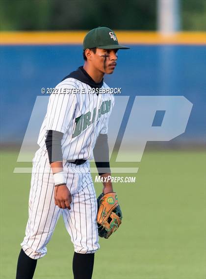 Thumbnail 3 in Medina Valley @ Southwest (UIL District 28-5A fourth-place tiebreaker) photogallery.