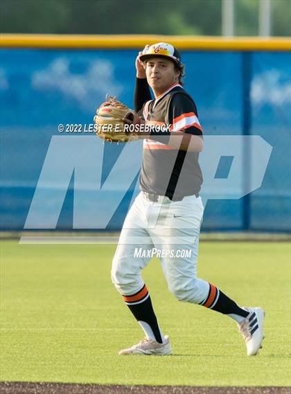 Thumbnail 3 in Medina Valley @ Southwest (UIL District 28-5A fourth-place tiebreaker) photogallery.